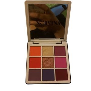Anastasia Beverly Hills Norvina Mini Pro Pigment Palette Vol. 1 for Face & Body